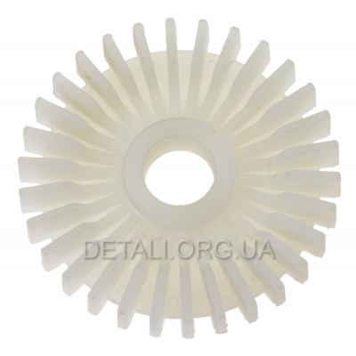 Крыльчатка якоря d11*50