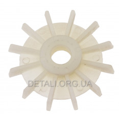 Крильчатка якоря d8*42 VJ Parts