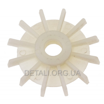Крильчатка якоря d8*42 VJ Parts
