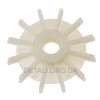 Крильчатка якоря d8*42 VJ Parts