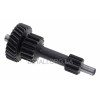 Блок-шестерня дриля Конакова 450 z28 право (d11*18*25)