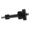 Блок-шестерня дрели Конакова 450 z28 право (d11*18*25)