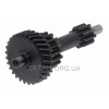 Блок-шестерня дриля Конакова 450 z28 право (d11*18*25)