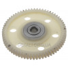 Шестерня цепной пилы BOSCH UniversalChain 18 (F016F05167)