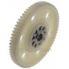 Шестерня цепной пилы BOSCH UniversalChain 18 (F016F05167)