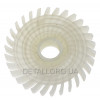 Крыльчатка якоря d12*54