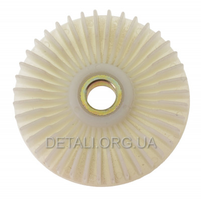 Крыльчатка якоря d10*60
