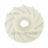 Крильчатка якоря d15*68 5 шліців VJ Parts