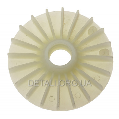 Крильчатка якоря d17*80 VJ Parts