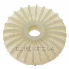 Крильчатка якоря d14*69 VJ Parts