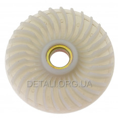 Крильчатка якоря d12*67 VJ Parts