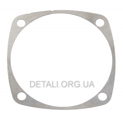 Кольцо регулировачное 0,2mm болгарки Bosch GWS 7-115 оригинал 1600136010