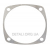 Кольцо регулировачное 0,2mm болгарки Bosch GWS 7-115 оригинал 1600136010