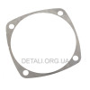 Кольцо регулировачное 0,2mm болгарки Bosch GWS 7-115 оригинал 1600136010