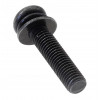 Гвинт M5x25 перфоратора Makita HR5000 оригінал 911243-8
