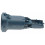 Корпус статора болгарки Bosch GWS 060 оригинал 1619P09772