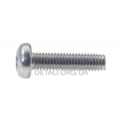 Винт М5Х20 Sparky MB 1010 HD оригинал 361188