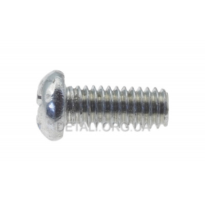 Болт бензогенератора ET-950 (4*10mm)