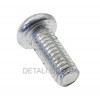 Болт бензогенератора ET-950 (4*10mm)