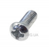 Болт бензогенератора ET-950 (4*10mm)