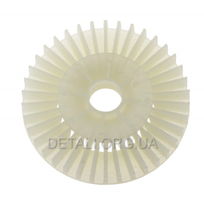 Крильчатка якоря d12*60 VJ Parts