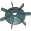 Крыльчатка охлаждения двигателя 71 d19*120