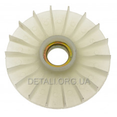 Крильчатка якоря d14*69