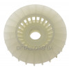 Крыльчатка якоря d10*56