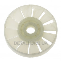 Крильчатка якоря d12*71