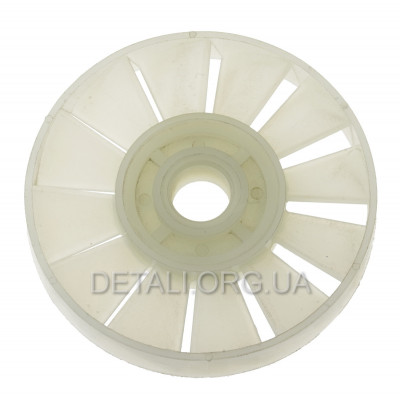 Крильчатка якоря d12*71