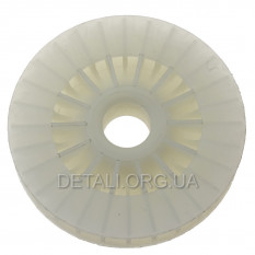 Крильчатка якоря d13*63
