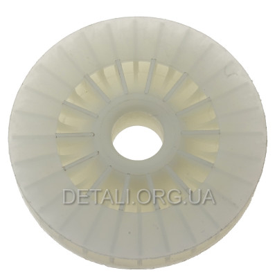 Крильчатка якоря d13*63