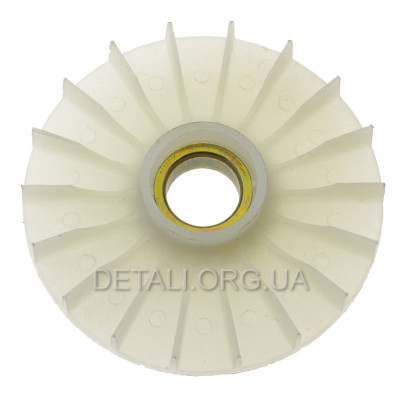 Крильчатка якоря d14*69