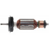 Якорь болгарки Bosch GWS 6-100/6-115 E/6-125/660/670 оригинал 1604010626