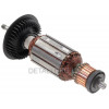 Якорь болгарки Bosch GWS 6-100/6-115 E/6-125/660/670 оригинал 1604010626