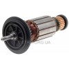 Якорь болгарки Bosch GWS 6-100/6-115 E/6-125/660/670 оригинал 1604010626