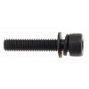 Гвинт під шестигранник M4x20 лобзика Makita JV 0600 K оригінал 922138-0