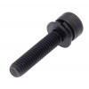 Гвинт під шестигранник M4x20 лобзика Makita JV 0600 K оригінал 922138-0