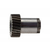 Ответная шестерня перфоратор Bosch 2-24 оригинал 1616328042 (d10*22 h28.5 26 зубов право)
