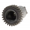 Ответная шестерня перфоратор Bosch 2-24 оригинал 1616328042 (d10*22 h28.5 26 зубов право)