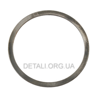 Шайба перфоратора Bosch GBH 4-32 d38*43 оригинал 1610102081