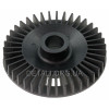 Крыльчатка якоря d10*55