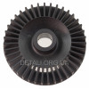 Крыльчатка якоря d10*55