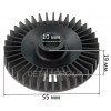 Крыльчатка якоря d10*55