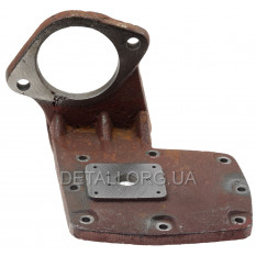 Кронштейн крепления электростартера м/б 190N/195N (12/15Hp) (D 77,90 мм)