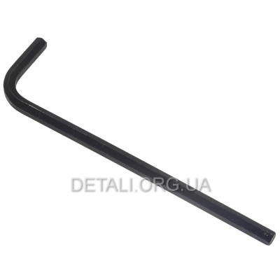 Шестигранный ключ болгарки Black & Decker / DeWalt DCG405F оригинал N107295
