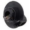 Перемикач режимів перфоратора Hitachi DH18DBL, DH28PBY, DH24PX, DH26PC, DH36DBDL оригінал 33401