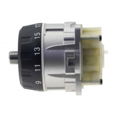 Редуктор у зборі шуруповерта Makita DHP486Z оригінал 122B68-9
