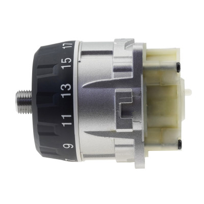 Редуктор в сборе шуруповерта Makita DHP486Z оригинал 122B68-9