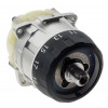 Редуктор в сборе шуруповерта Makita DHP486Z оригинал 122B68-9